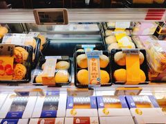 -盒马鲜生(馥邦国际店)