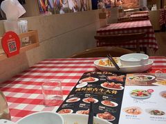 -西贝莜面村(近铁城市广场店)