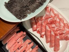 -1078號老北京涮肉(万达广场店)