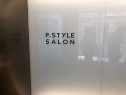 -P.STYLE 派斯造型