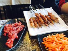 -高丽苑韩国烤肉(海昌路旗舰店)