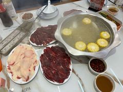 -乌记鲜活牛肉城(金砂东路店)