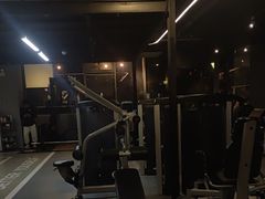 -LikingFit24小时健身•普拉提(张江店)