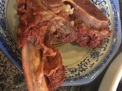 -乔家满族八大碗(流水沟店)