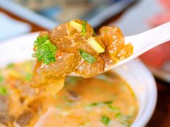 炒粉-老爷子原味蒸饺(总店)