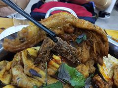 -柳州人田螺鸭脚煲(农院路1店)