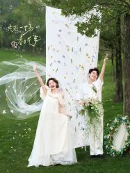 -今生有约国际精品婚纱摄影(苏州店)