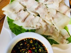 -侯家庄私房菜馆观景餐厅