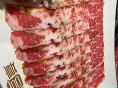 -韩宫宴烤肉·黑毛和牛·料理(合肥滨湖银泰城店)