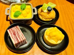 -厦门泰地万豪酒店-贡厨全日餐厅