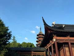 -盘门景区