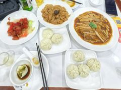 -京天红酒家(虎坊路店)