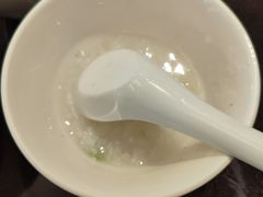 -万荟轩海鲜·粤式点心自助餐厅(蓝海风万怡酒店)