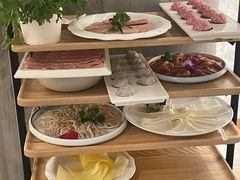 -蜀九香火锅(彩虹店)