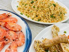 -红月湾海鲜饭店•沙滩海景(双月湾店)