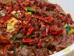 -邱大妈水煮(龙山店)