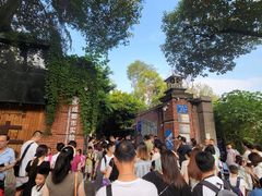 -成都市实验小学(人民中路校区)