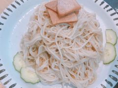 -朵朵开素食餐厅(后宰门街店)