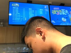 -一鸣真鲜奶吧(温州南站店)