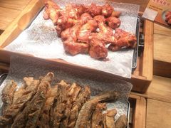 -比格比萨自助(南京万达茂店)