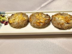 西杏香煎莲藕饼-宴荟·粤式臻味(领展店)