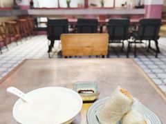 热豆浆-桃园眷村(万象天地店)