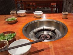 -周小明火锅(黑金冠社区店)