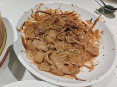 东北大拉皮-大鸭梨烤鸭(望京店)