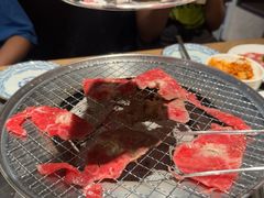 -隐家本格烧肉(万达广场店)
