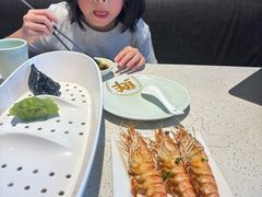 -船歌·鱼水饺青岛菜(金狮广场店)