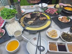 -韩宫宴和牛烤肉(合肥滨湖银泰城店)