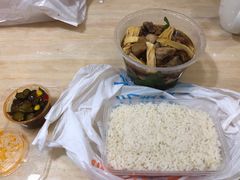-峰味香.酱香米线.黄焖鸡(定西路店)