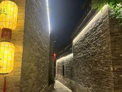 -回龙窝历史文化街区