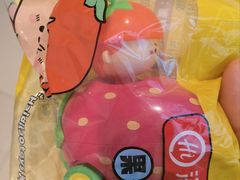 -海底捞火锅(让胡路万达店)
