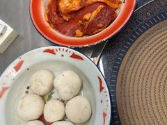 -永安里地摊烤肉(首创店)