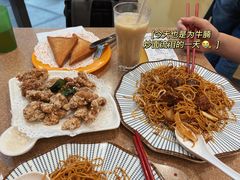 -喜莲咖啡
