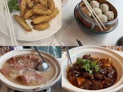 -刘胖子家常菜·蹄花焖藕(中南店)