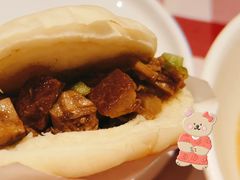 -西贝(枫蓝国际购物中心店)