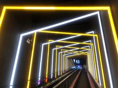 -Tenker Club弹刻极限主题公园 · 蹦床 · 团建 · 生日派对(大关店)