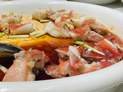 -聚福山莊·寻味顺德(北滘店)
