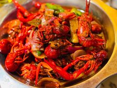 -王红军龙虾(新民路店)