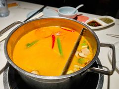 -生如夏花泰式火锅(伊藤双楠店)
