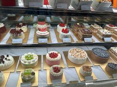 -M'CAKE(西单大悦城店)