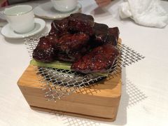 直火烧牛肉-东富酒家(龙湖西溪天街店)
