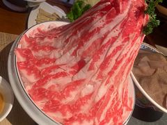 -川味观·鲜货火锅(西湖文化广场店)