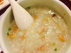 -宏状元现熬粥·京味菜(五棵松店)