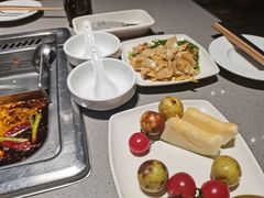 -海底捞火锅(龙湖北京大兴天街店)