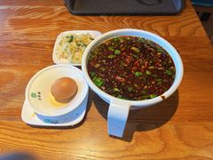 -中阿兰牛肉面(悦海新天地店)