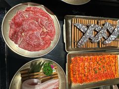 -西塔老太太泥炉烤肉(龙湖北苑天街店)