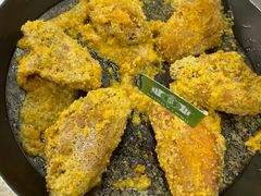 -堂瓦里·33年传统赣菜(第一街区店)